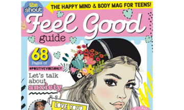 Shout launches The Feel Good Guide